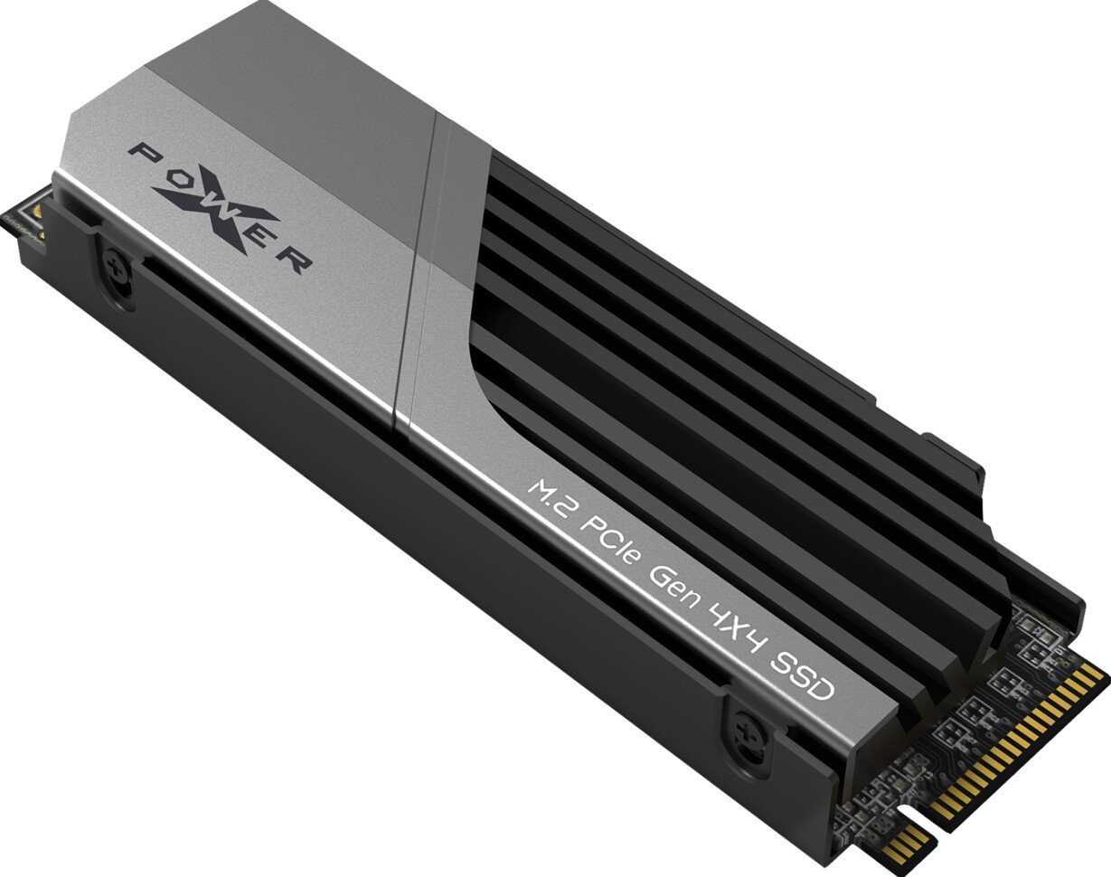SSD Silicon-Power XPOWER XS75 1TB SP01KGBP44XS75S5