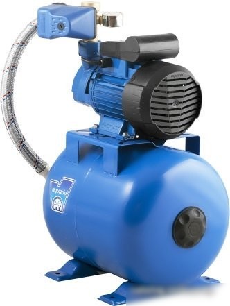 Насосная станция Aquario Auto ADB-60