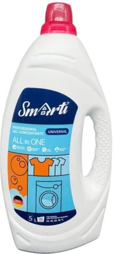 Гель для стирки Smarti Универсальный 5 л