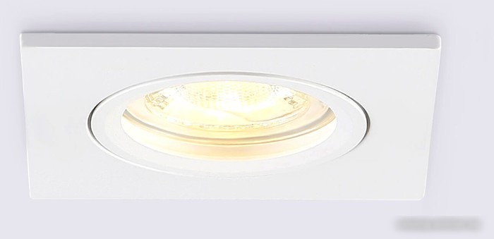 Точечный светильник Ambrella light Standard Tech TN102455