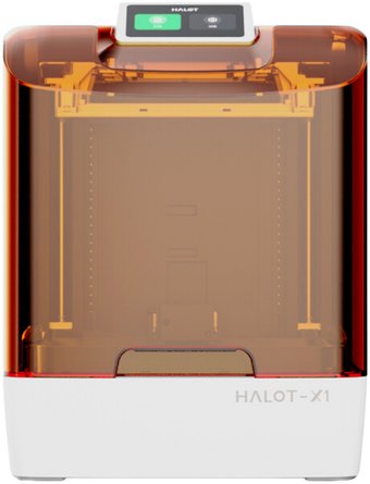 LCD принтер Creality Halot-X1