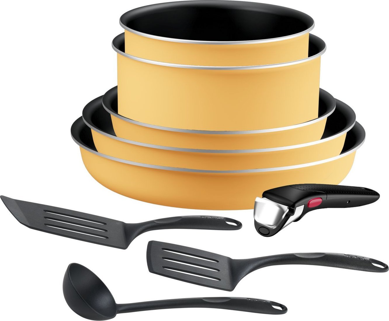 Набор сковород Tefal L7279402