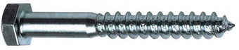 Шуруп Starfix SMP-65811-1