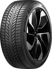 Зимние шины Hankook iON i cept SUV IW01A 255/45R21 106V