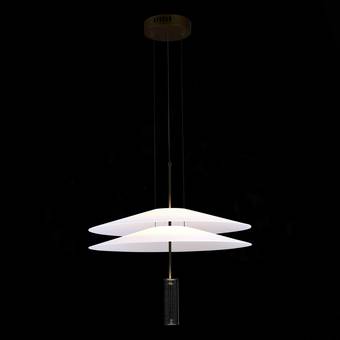 Точечный светильник ST Luce SL6101.403.01