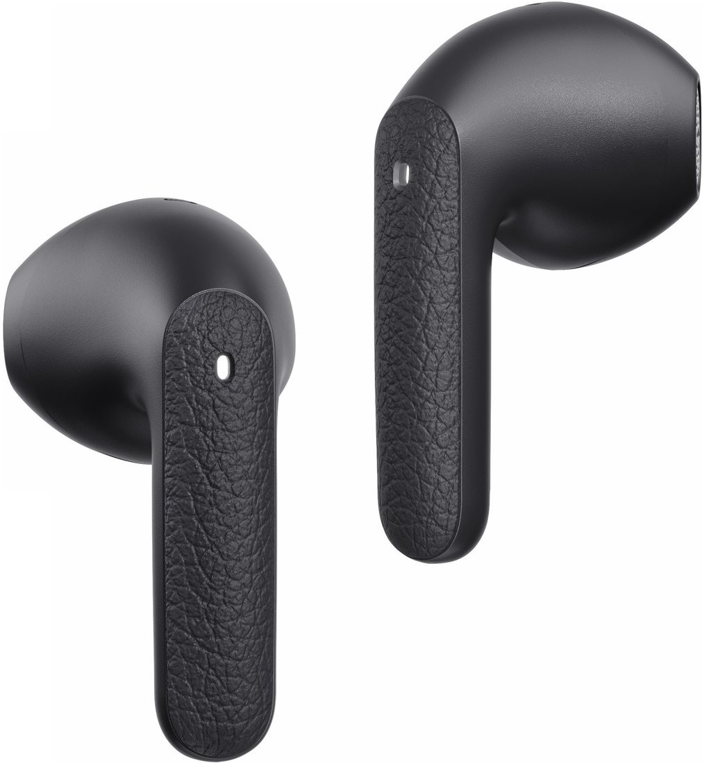 Наушники QCY Air QT41 (черный)