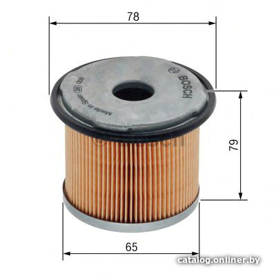 Bosch 1457431712 Bosch 1457431712