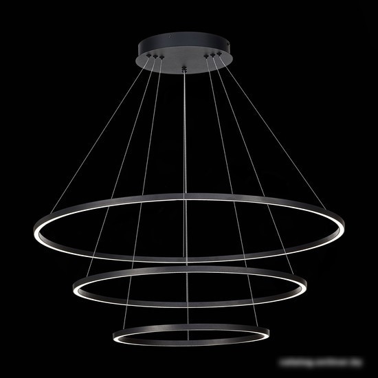 Подвесная люстра ST Luce Down ST605.443.114