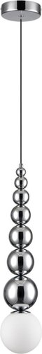 Подвесная люстра Lumion Solida 8088/1A
