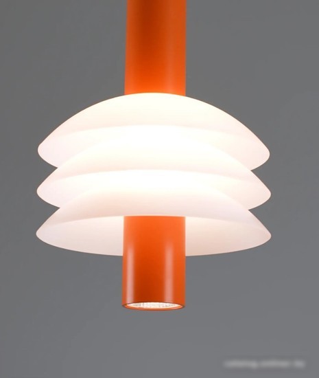 Подвесная люстра Moderli Sylv V10878-PL