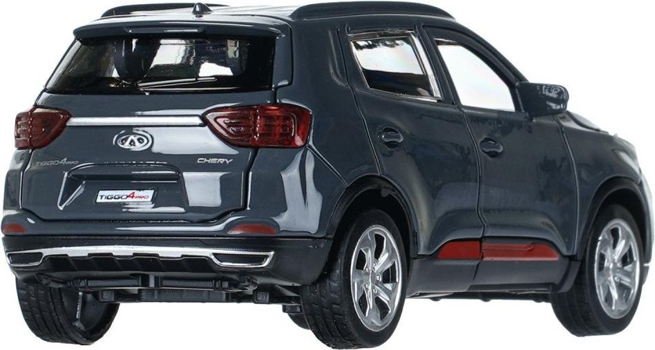 Легковой автомобиль Технопарк CHT4PRO-12-DGY