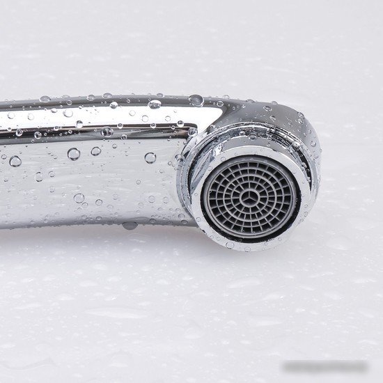 Смеситель Ekko E49313