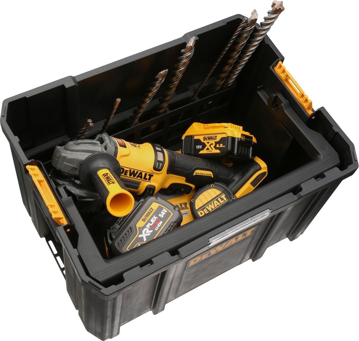 Ящик для инструментов DeWalt DWST1-71228