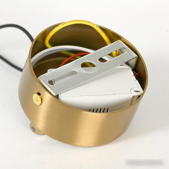Подвесная люстра Lussole Lowell LSP-7107