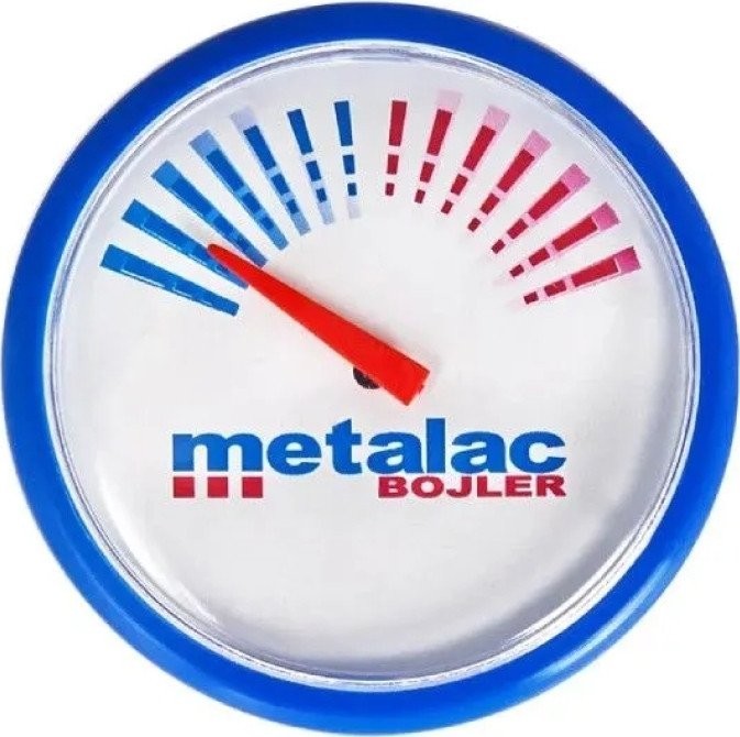 Бойлер косвенного нагрева Metalac Direct G 200 2 Plus E (два змеевика)