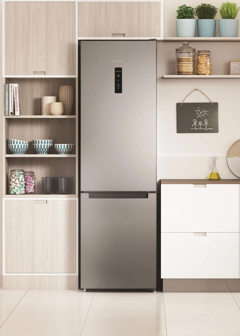 Холодильник Indesit ITS 5180 XB