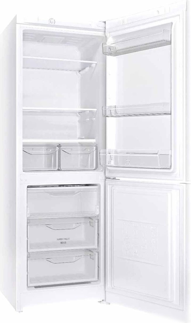 Холодильник Indesit DS 3160 W