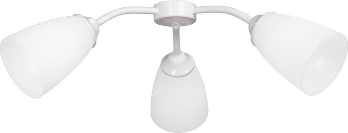 Припотолочная люстра Vitaluce V3187-0/3PL