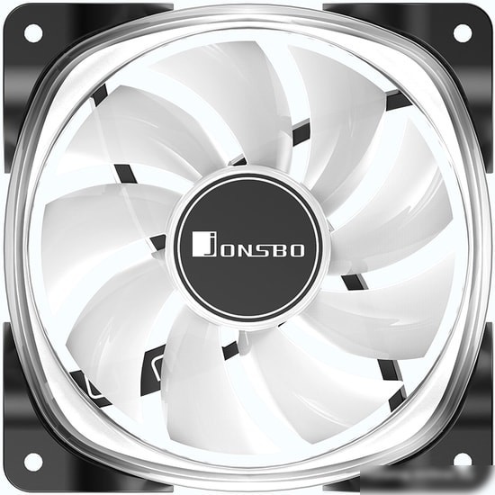 Вентилятор для корпуса Jonsbo FR-701 Color