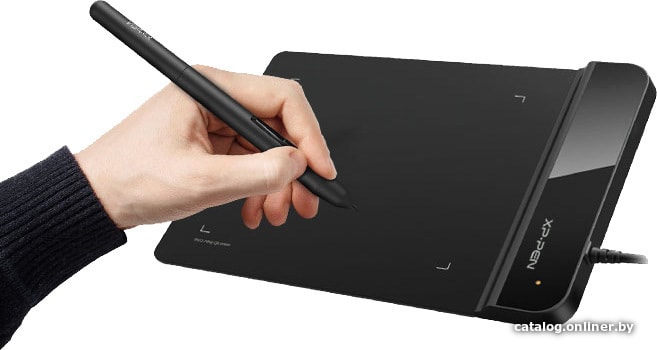 Графический планшет XP-Pen Star G430S