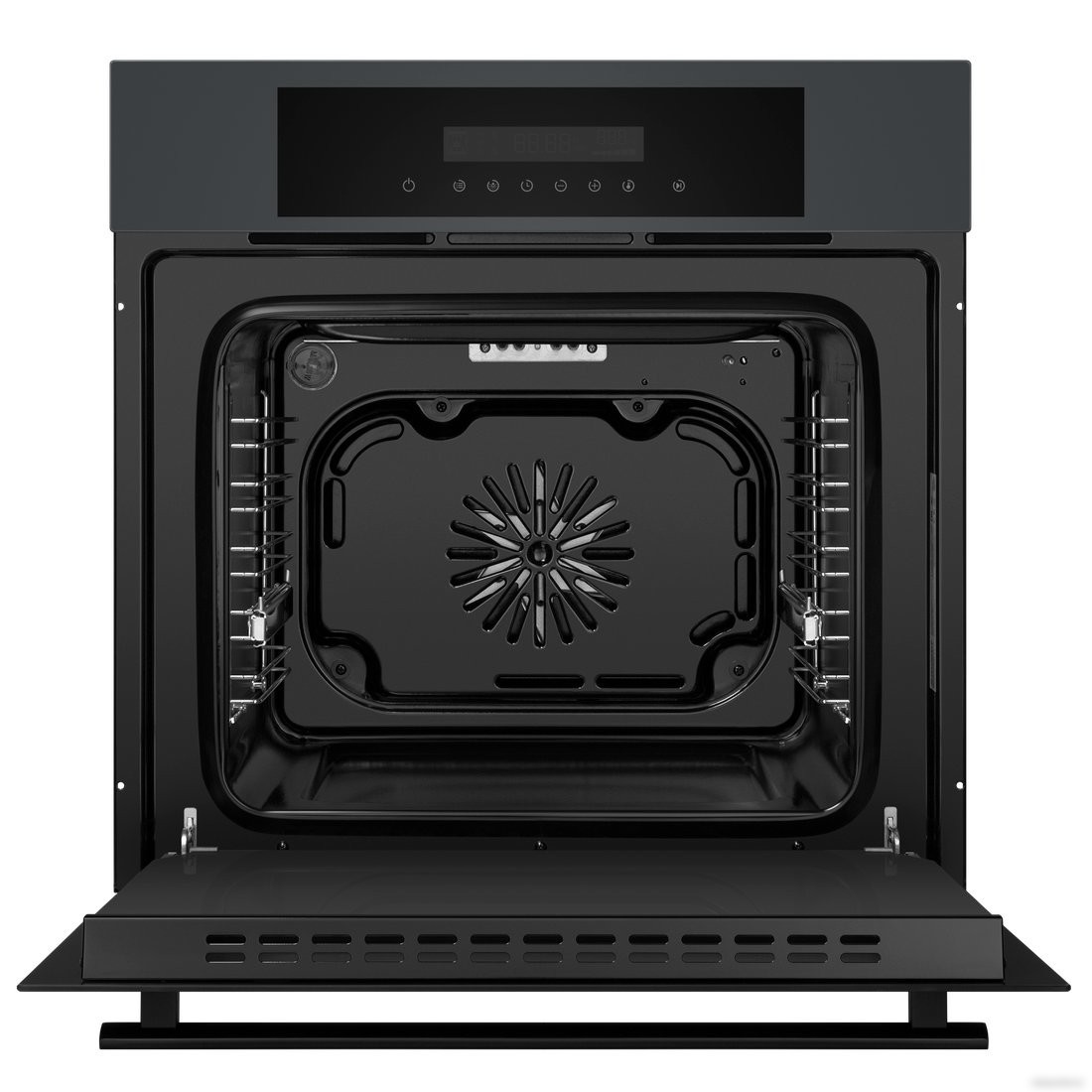 Электрический духовой шкаф MAUNFELD AEOD6063G1