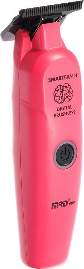 Окантовочный триммер MRD Pro MRD-GMT-3969ST (розовый)