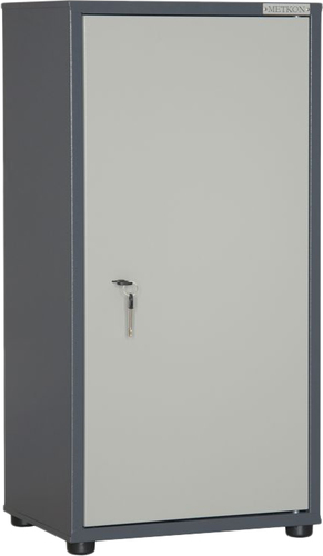 Офисный сейф Меткон ШМ-90ТМ2