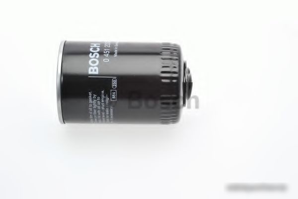 Масляный фильтр Bosch 0451203012