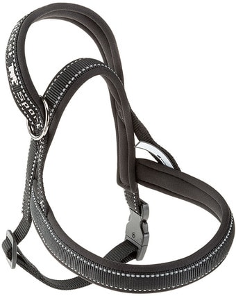 Шлея Ferplast Sport Dog P XS 78004521 (серый)