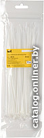 Стяжка для кабеля IEK UHH31-D036-350-100 (100 шт)