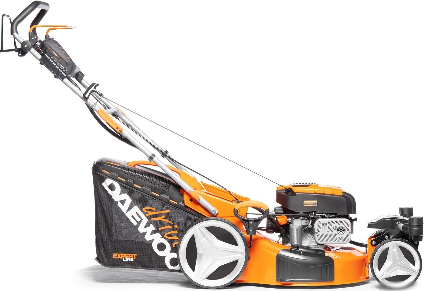 Газонокосилка Daewoo Power DLM 5500SRE