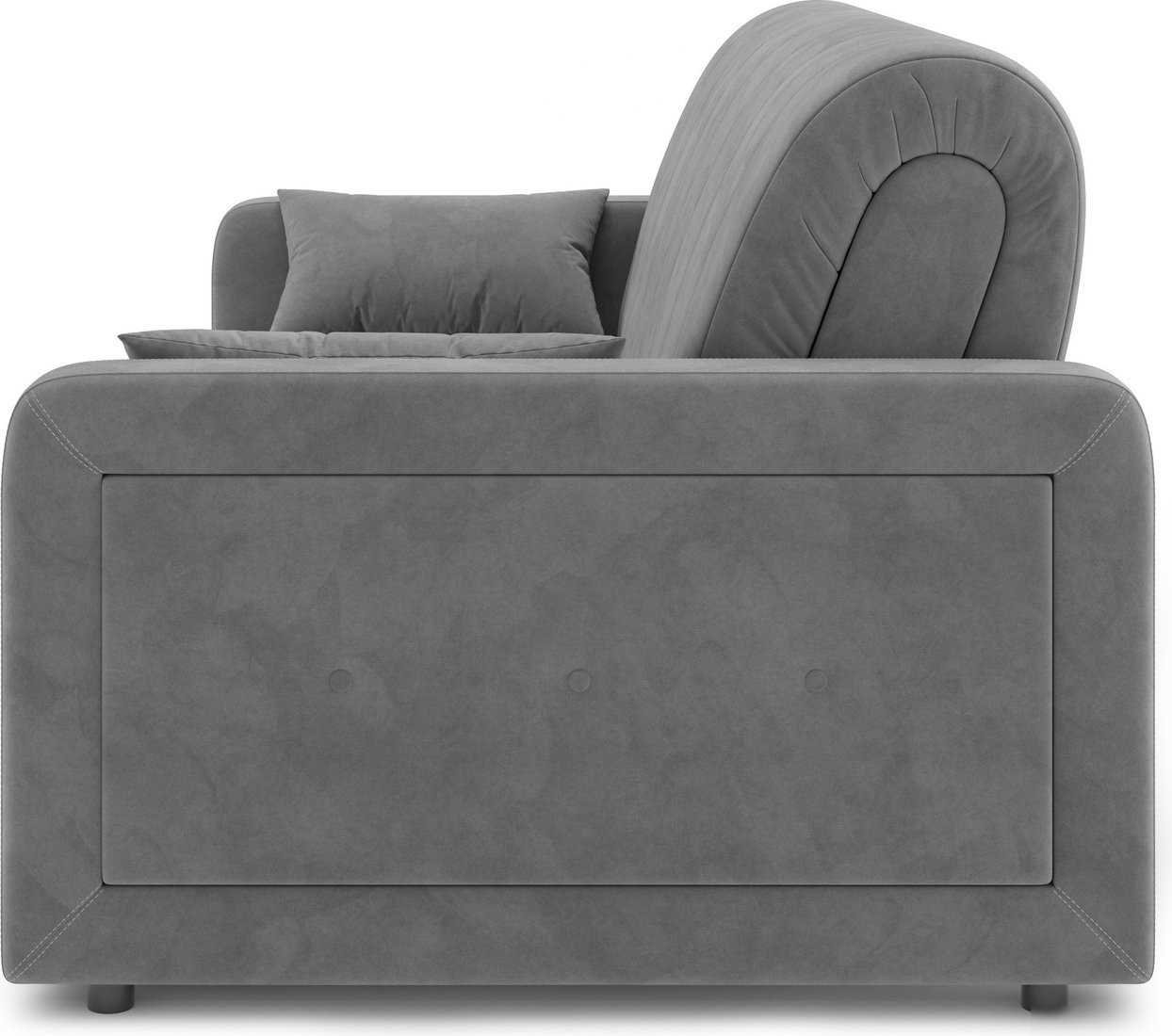 Диван Mio Tesoro Борго 107 АТС160 (Ultra Grey)