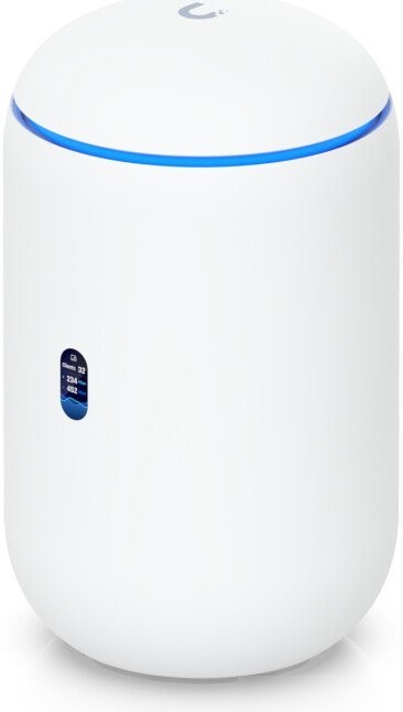 Wi-Fi роутер Ubiquiti UniFi Dream Router 7