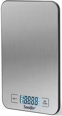 Кухонные весы Sonifer SF-1902