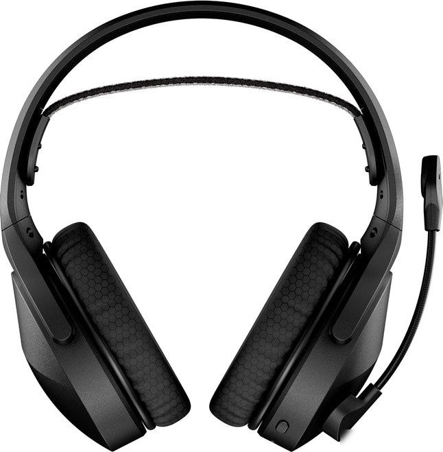 Наушники HyperX Cloud Jet (черный)