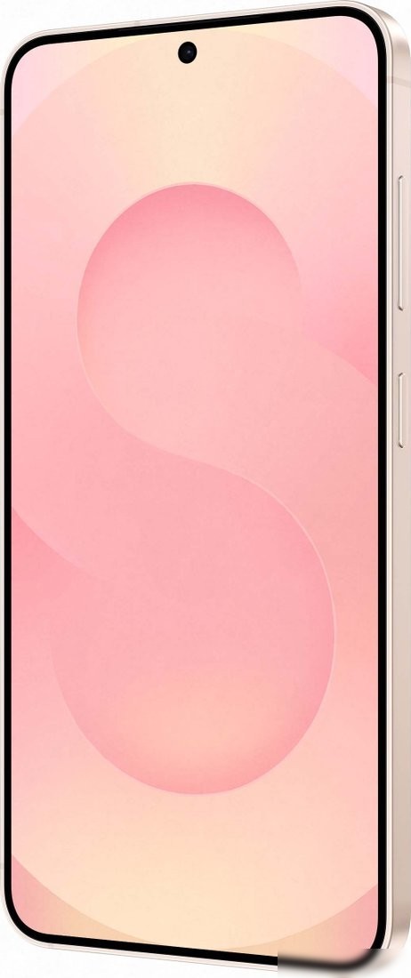 Телефон Samsung Galaxy S25 SM-S931B 12GB/128GB (розовое золото)