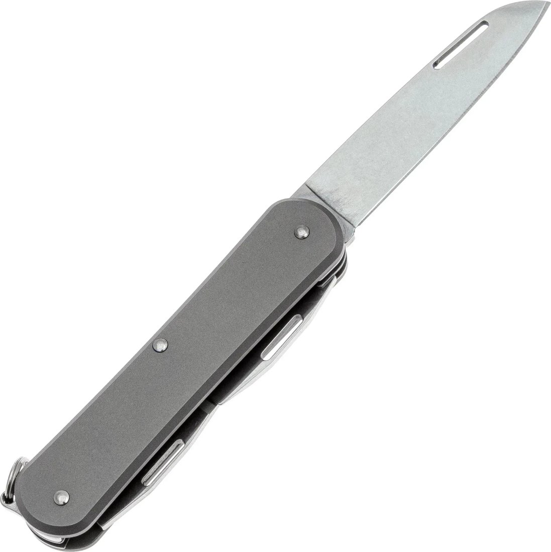 Складной нож Fox Knives Vulpis FX-VP130-3 Ti