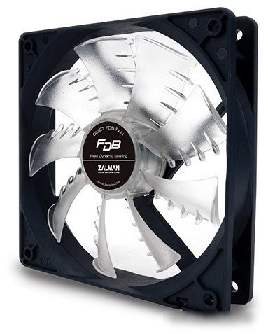 Вентилятор для корпуса Zalman ZM-F3 FDB(SF)