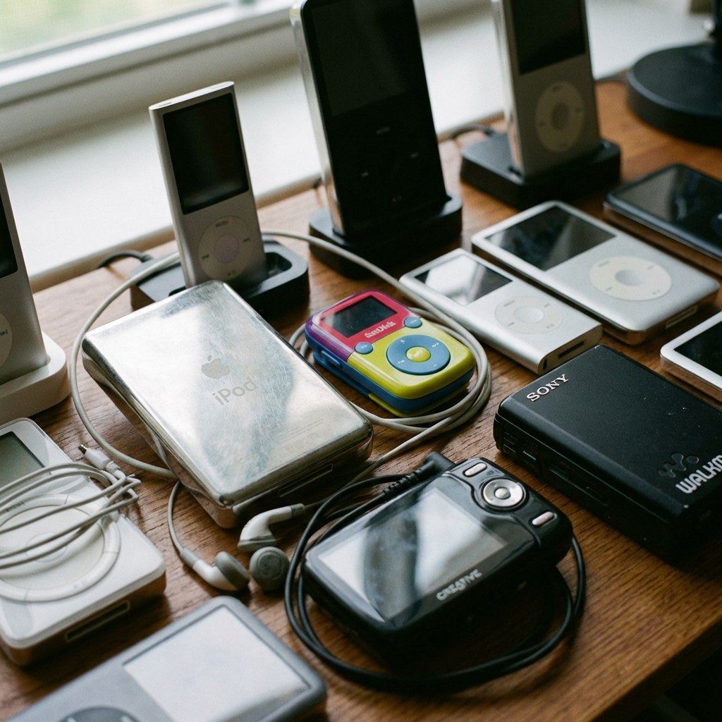 MP3-плееры