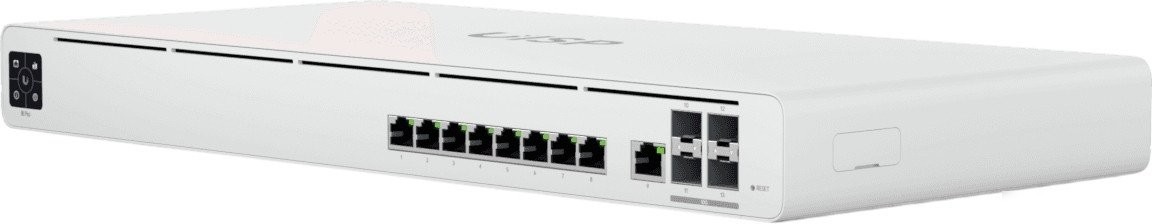 Маршрутизатор Ubiquiti UISP Router Pro