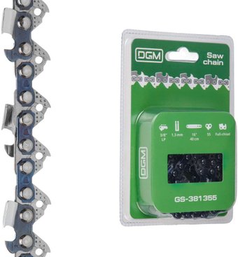 Цепь для пилы DGM GS-381355