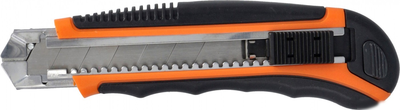 Нож строительный Faster Tools 3767