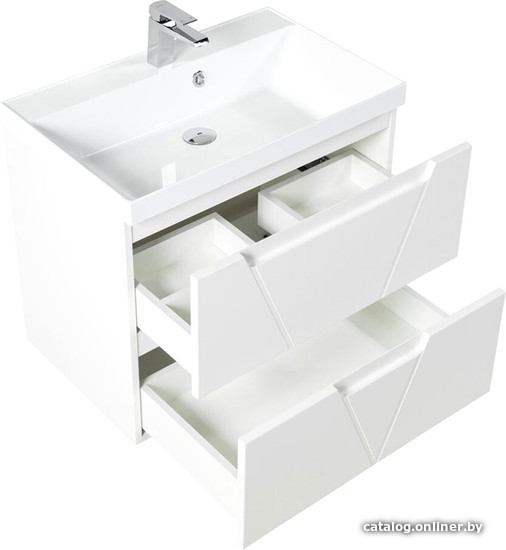 BelBagno VITTORIA-700-2C-SO-BL-P