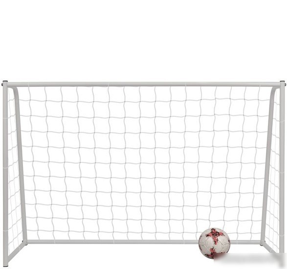 Футбольные ворота Alpin Game Gates GGW-180
