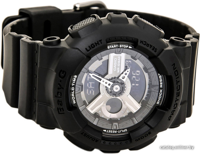 Наручные часы Casio BA-110BC-1A