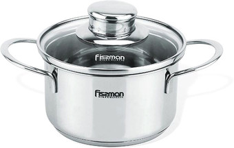 Кастрюля Fissman Bambino 5274