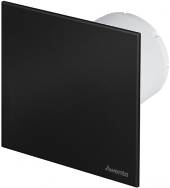 Осевой вентилятор Awenta System+ Turbo 125CTR KWT125CTR-PTCB125M