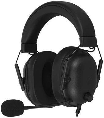 Наушники Razer BlackShark V2 X (для Xbox, черный)