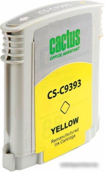 Картридж CACTUS CS-C9393 (аналог HP C9393AE)