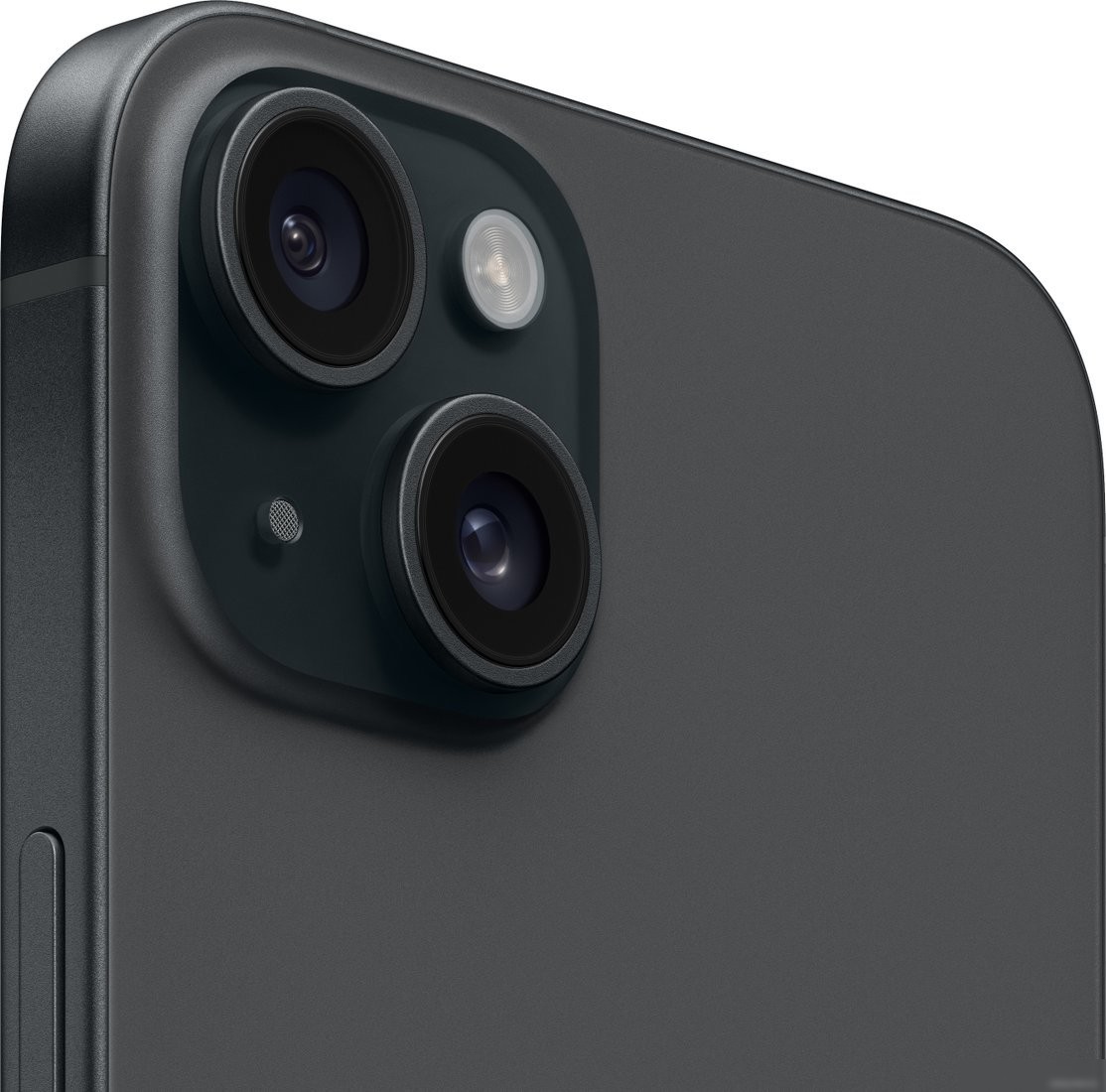 Телефон Apple iPhone 15 Plus 512GB (черный)